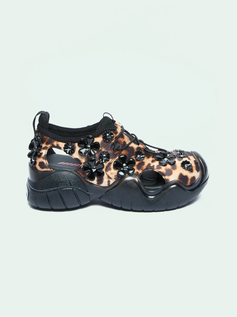 ASTRID LEOPARD