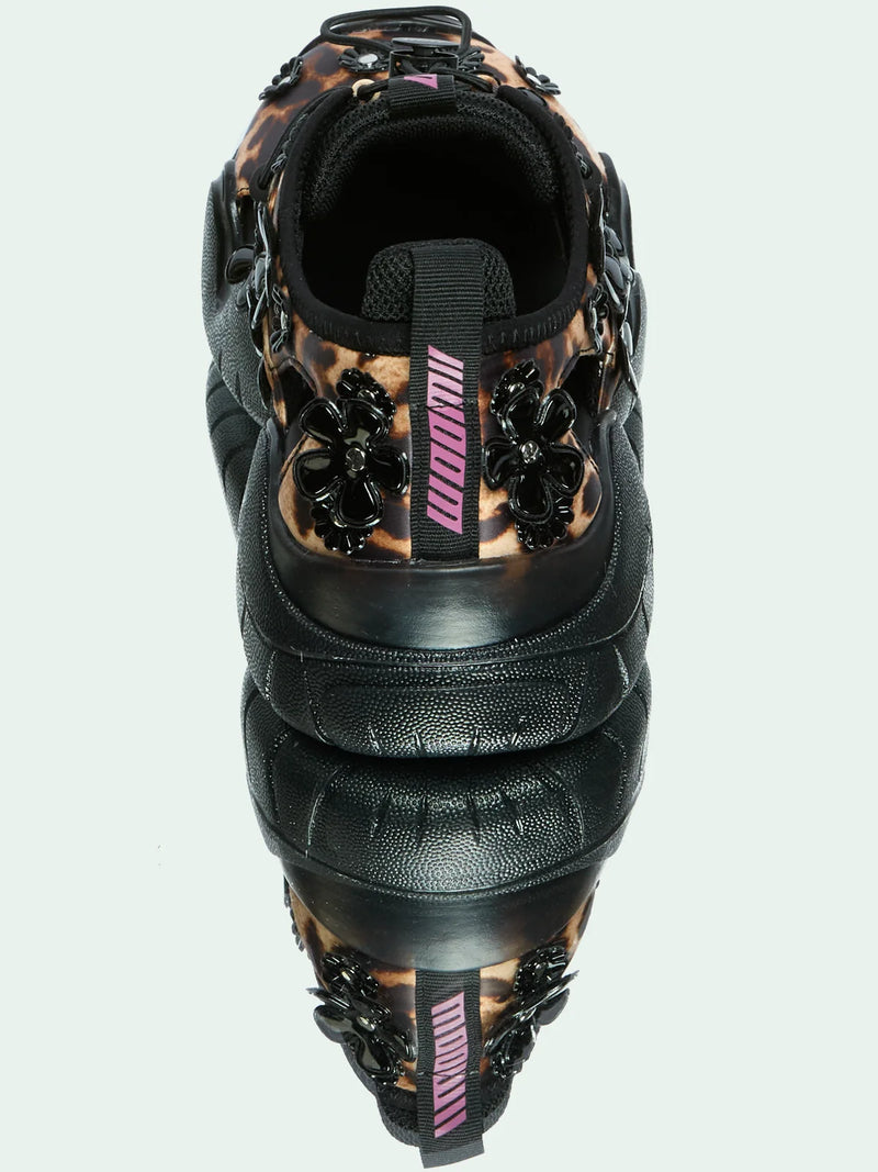 ASTRID LEOPARD