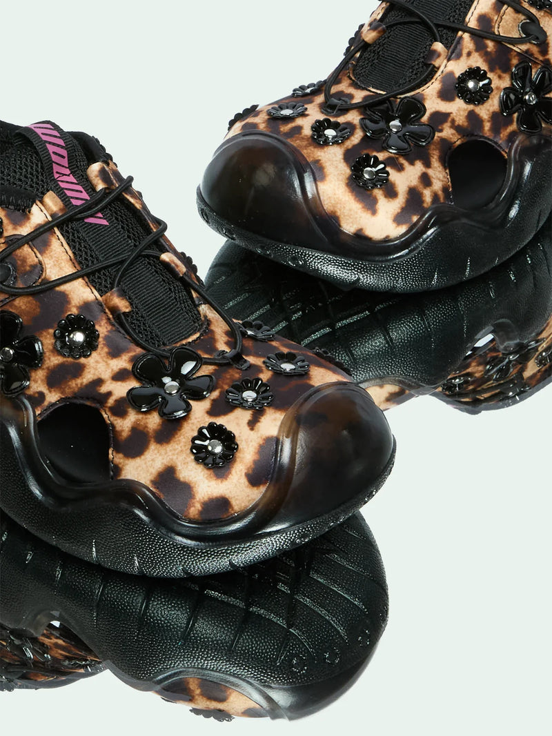 ASTRID LEOPARD