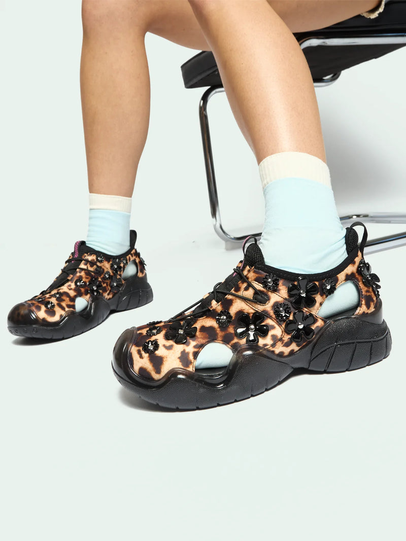 ASTRID LEOPARD