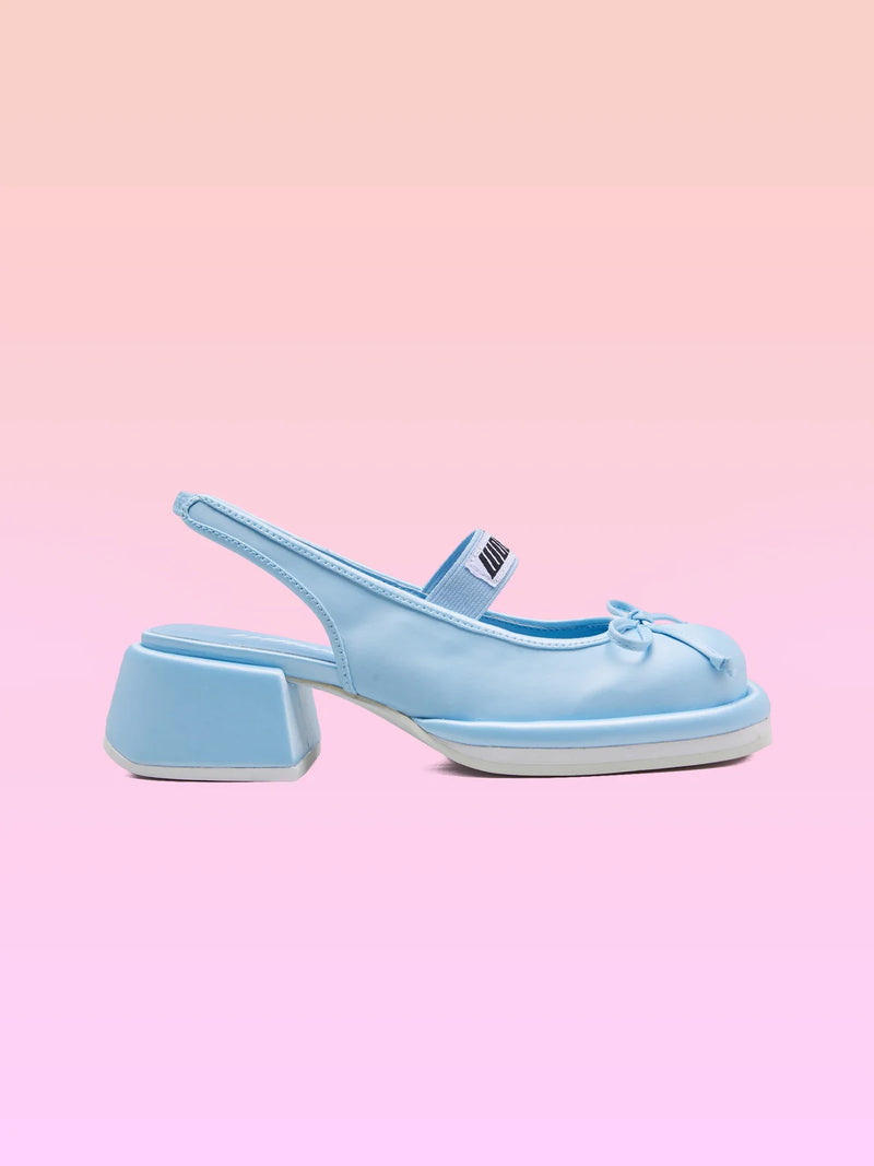 BIANCA BABY BLUE