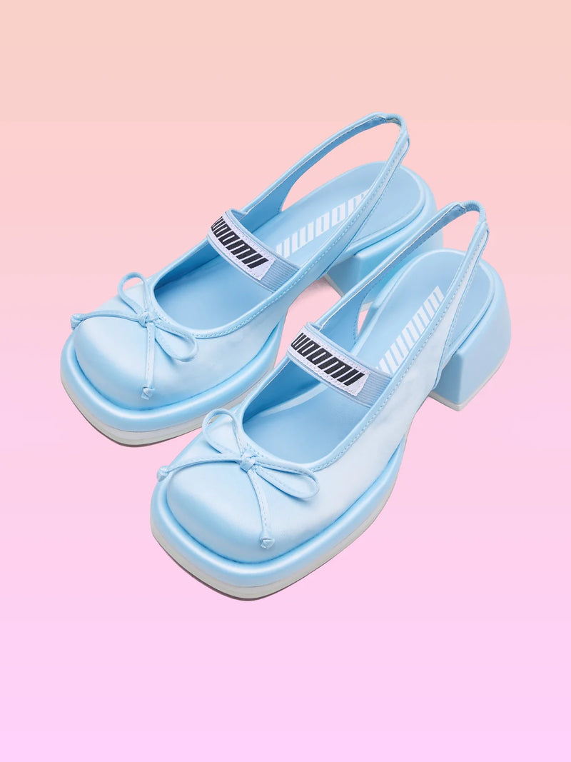 BIANCA BABY BLUE