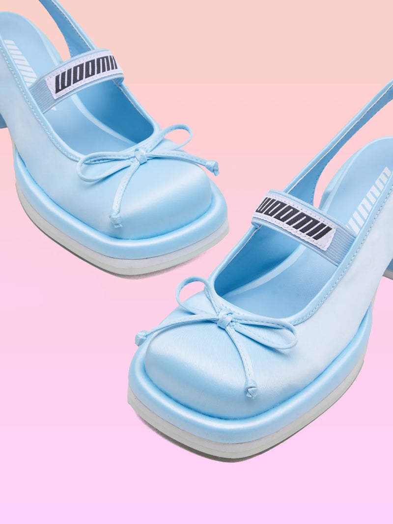 BIANCA BABY BLUE