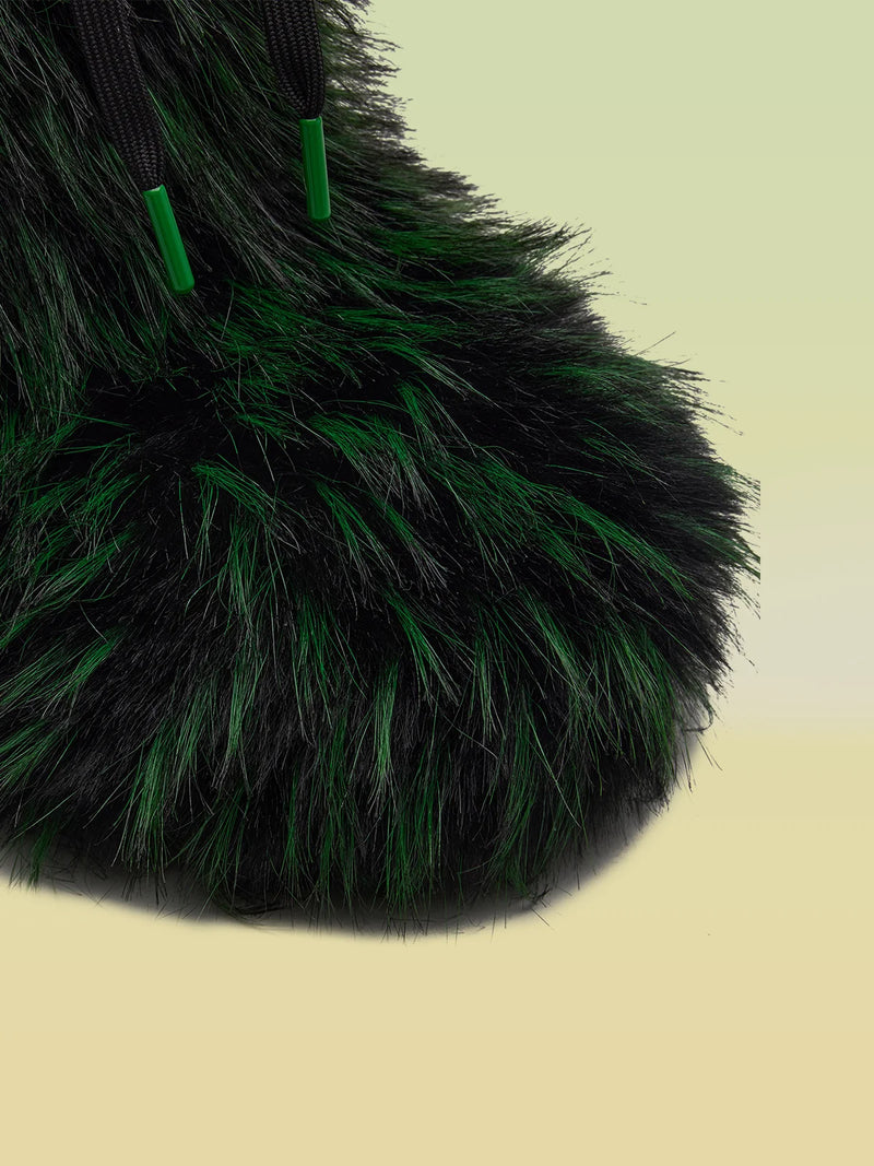 BLYTHE NAVY GREEN