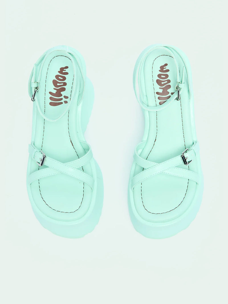 CAMILLE MINT