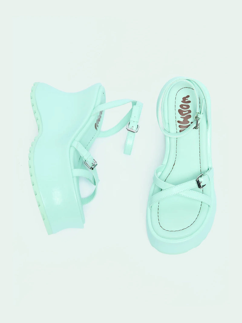 CAMILLE MINT