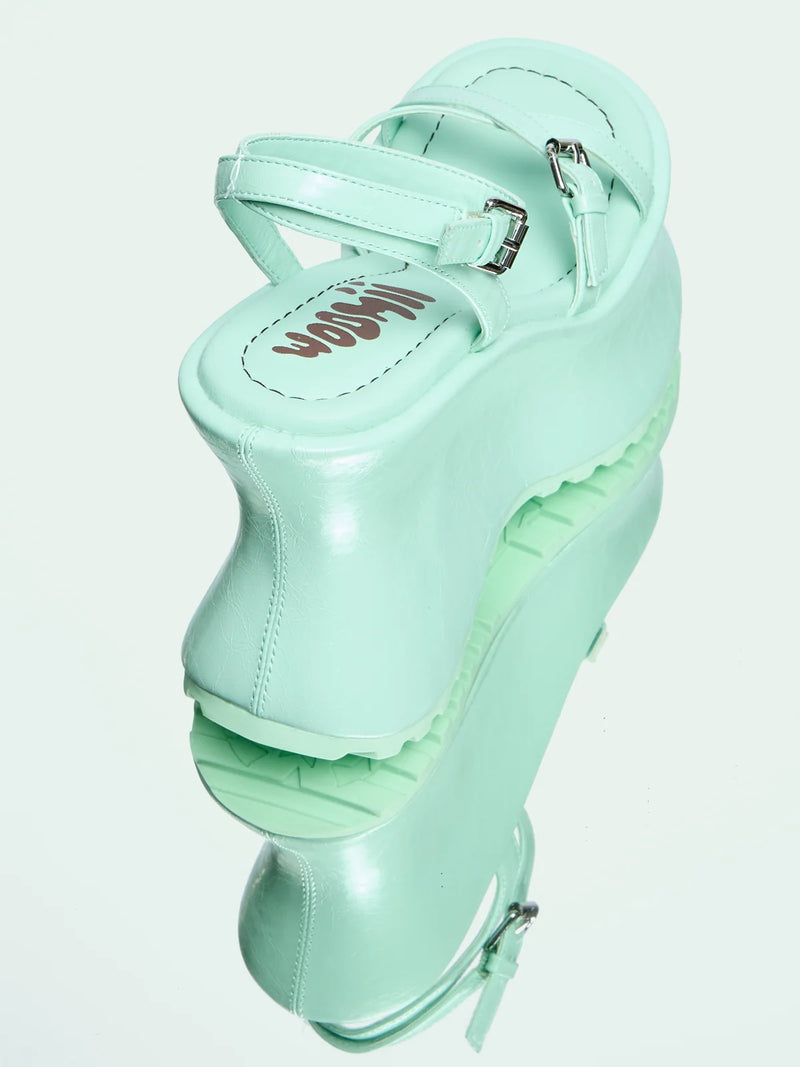 CAMILLE MINT