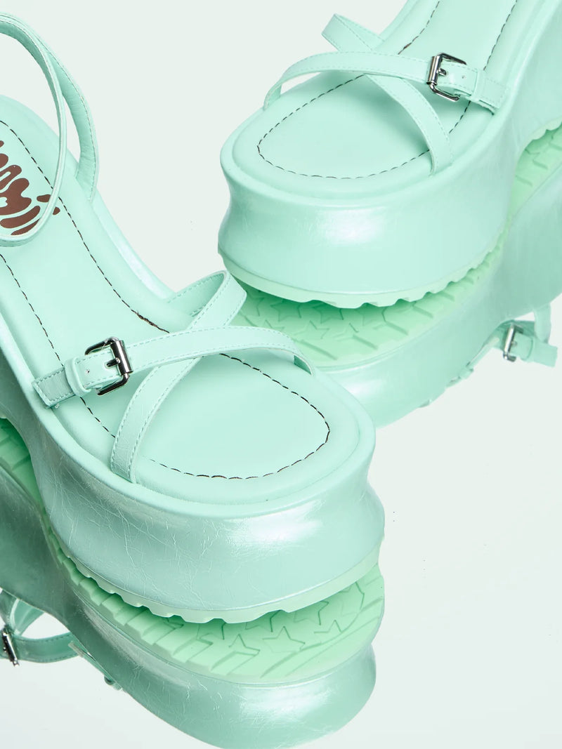 CAMILLE MINT