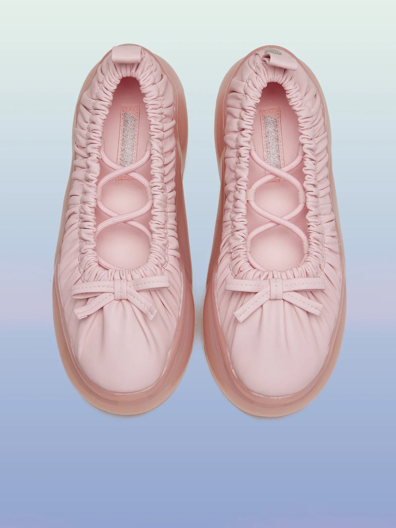 CINDY PASTEL PINK