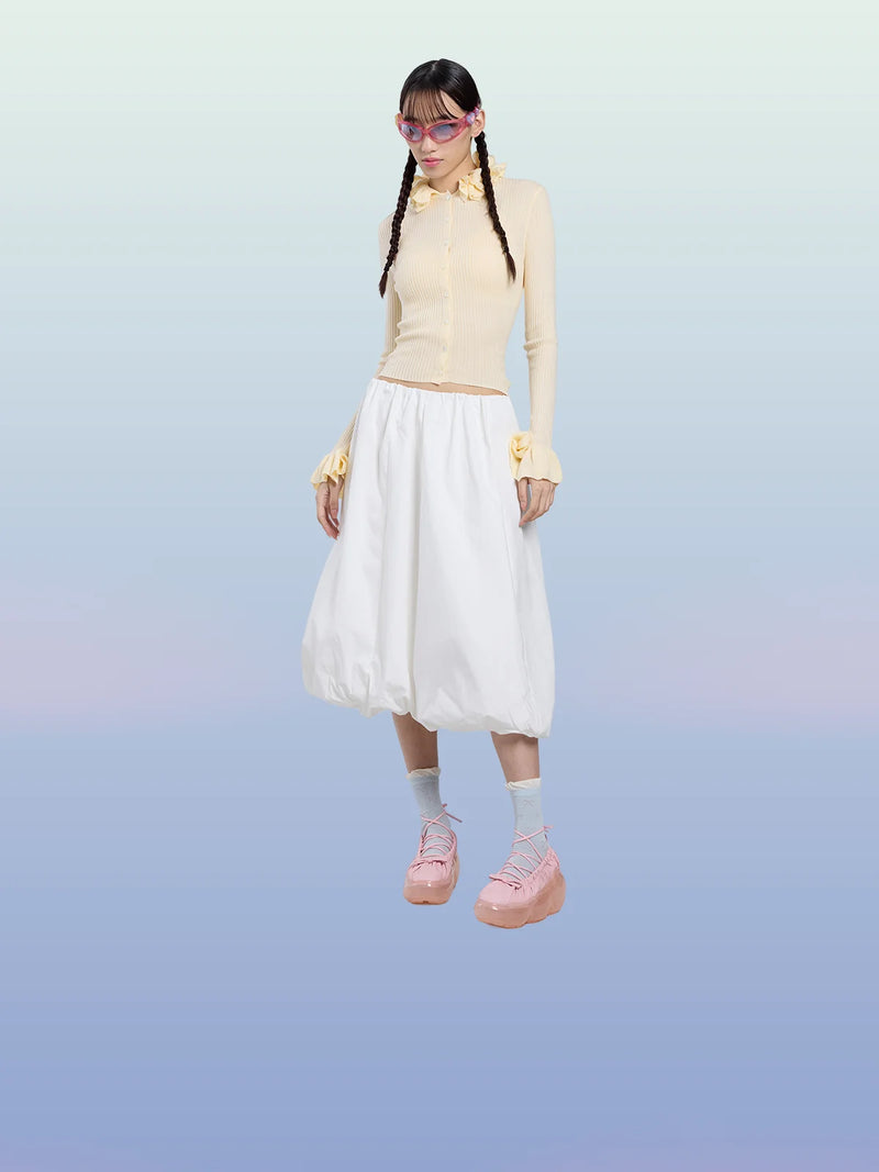 CINDY PASTEL PINK