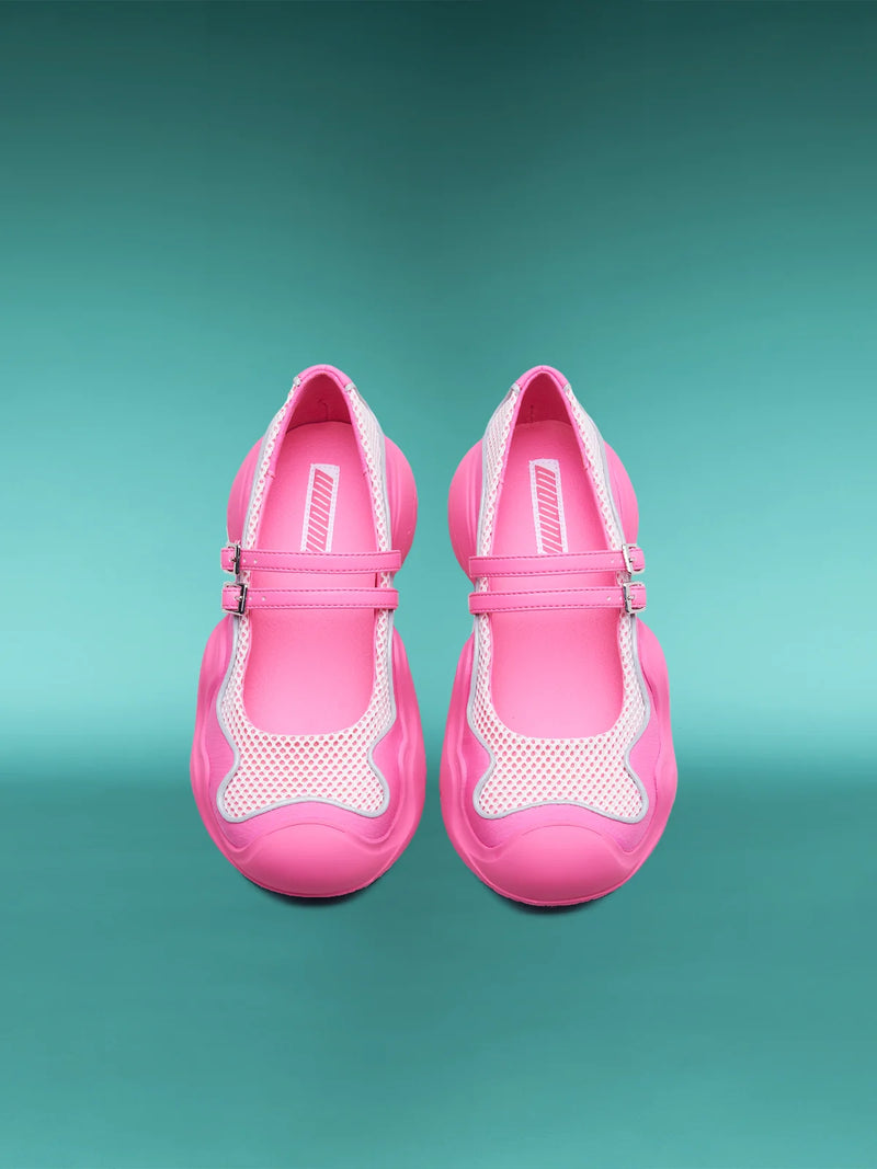 DIANA PINK