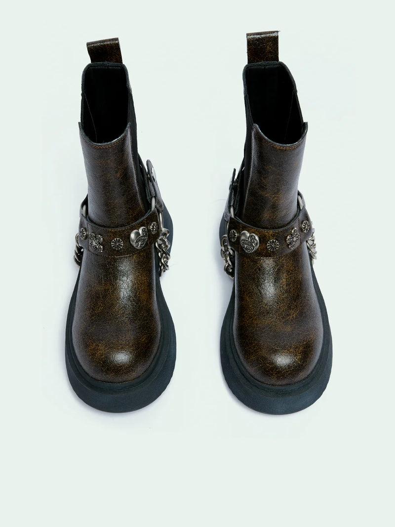 KAIA BROWN VINTAGE