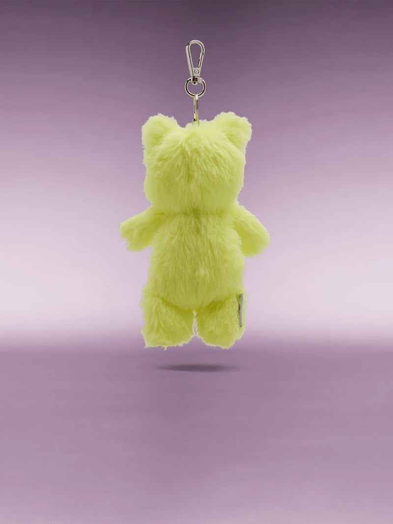 KITTY NEON YELLOW
