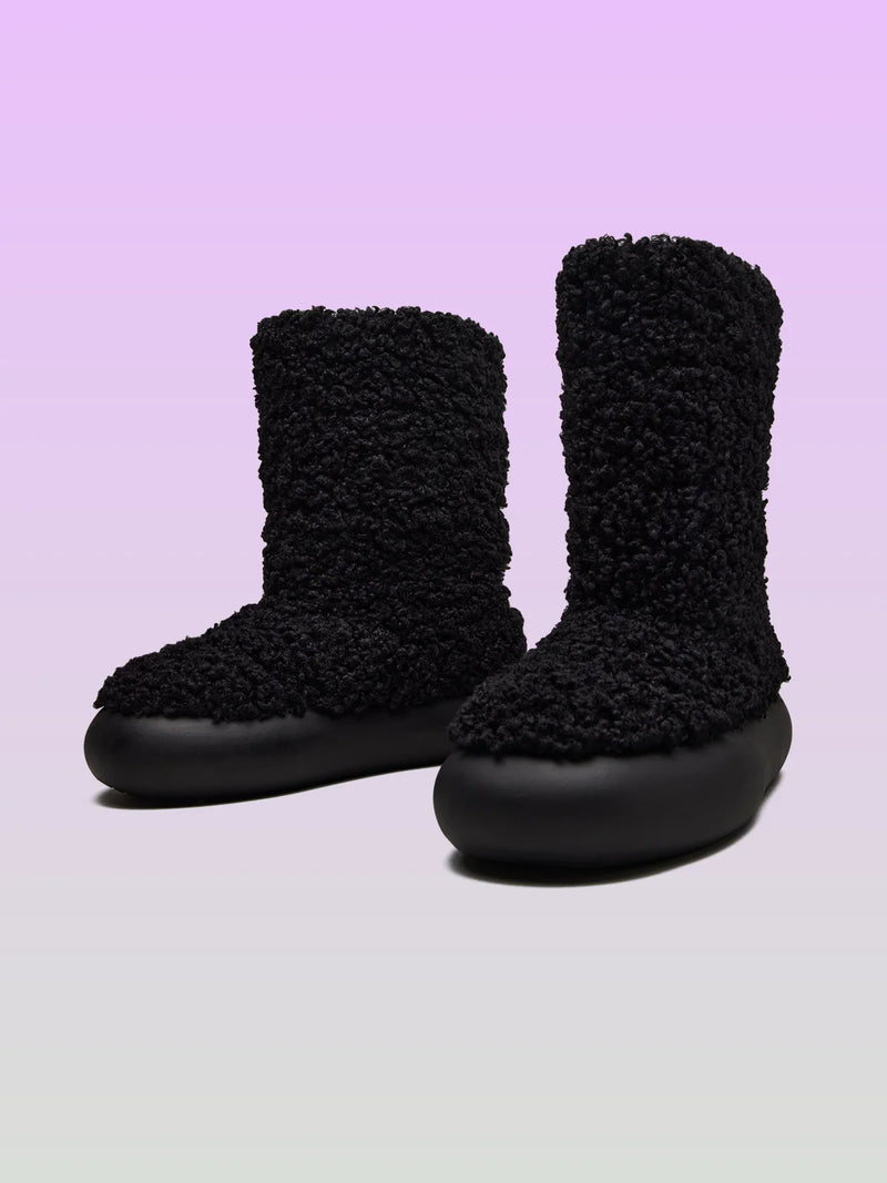 KIMBERLY BLACK SHERPA