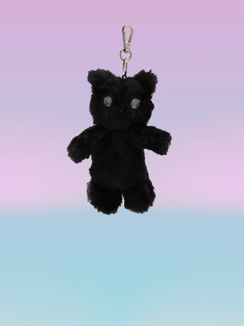 KITTY BLACK