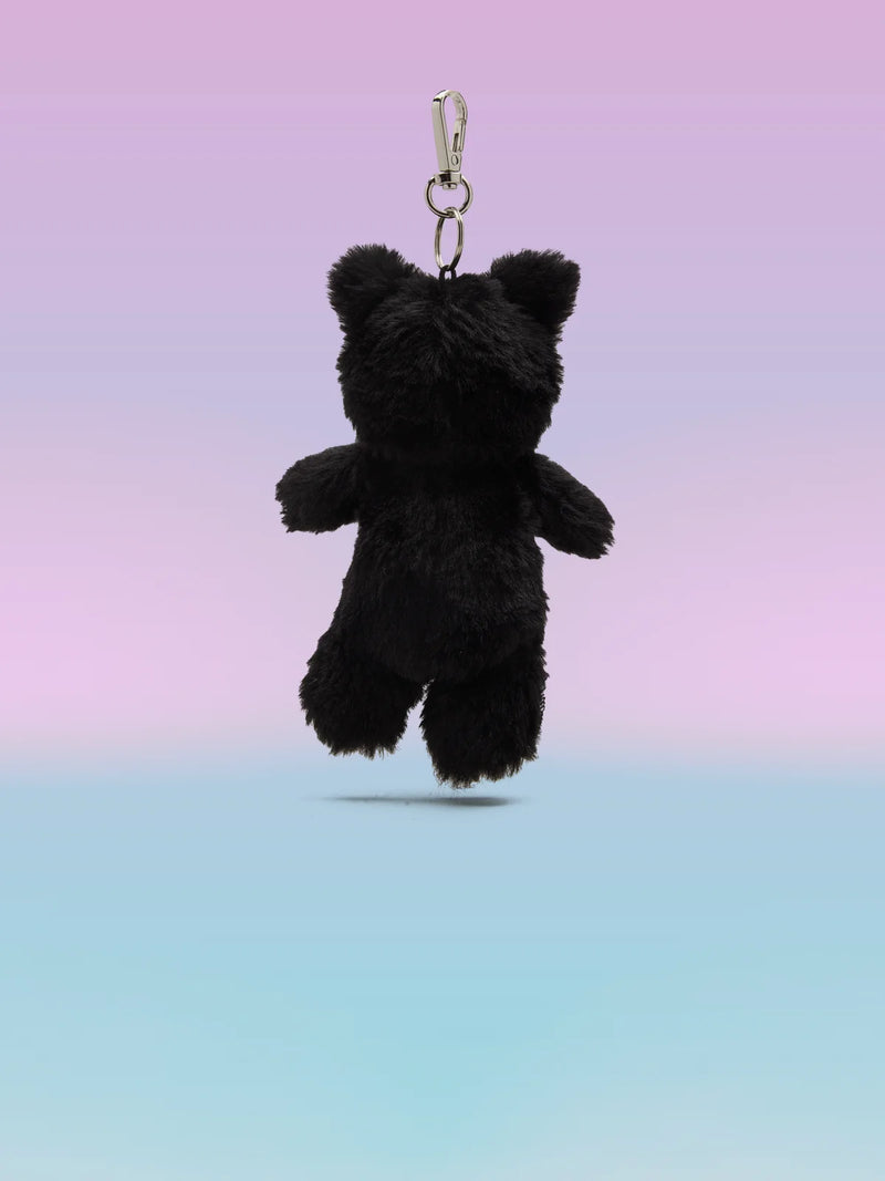 KITTY BLACK