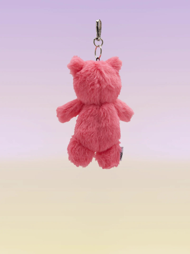 KITTY NEON PINK