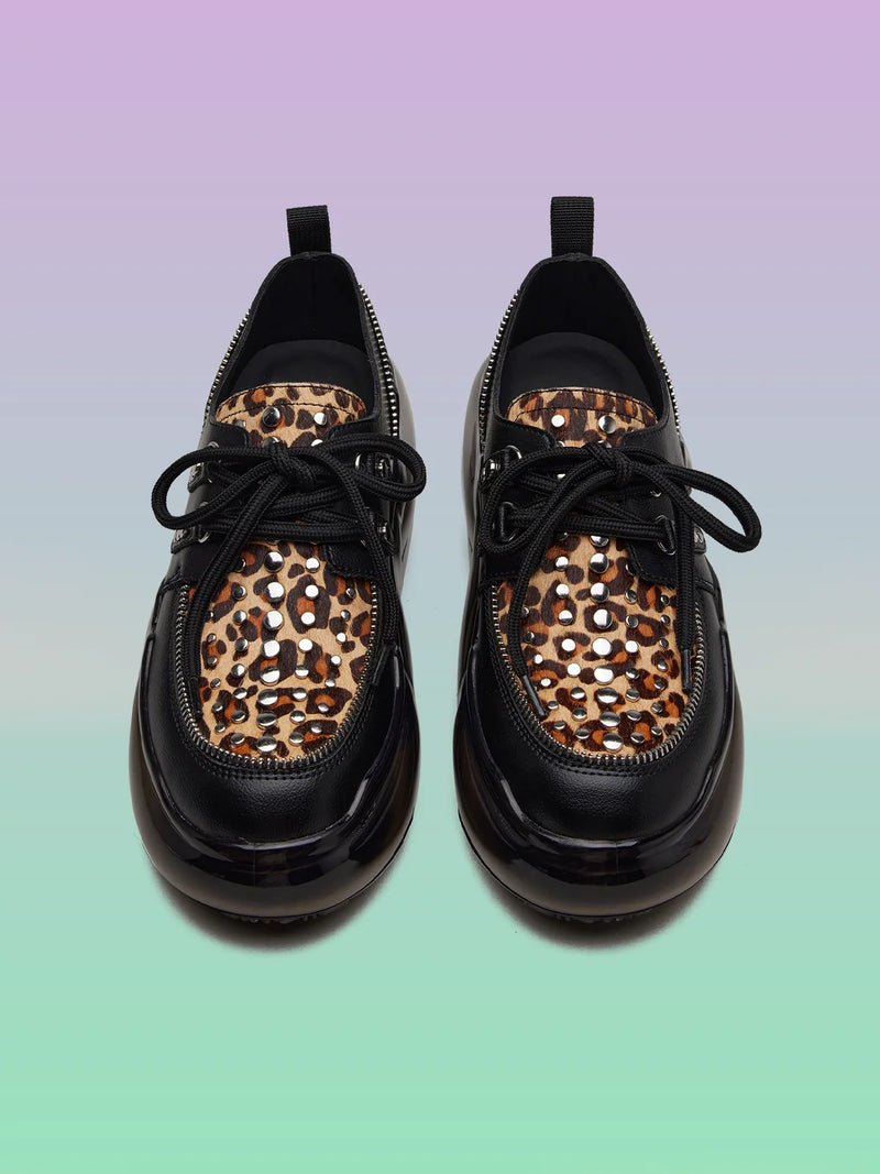 LANA LEOPARD