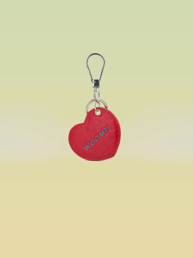 LOVE RED