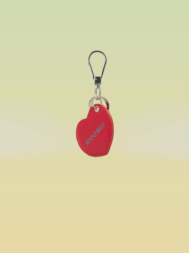 LOVE RED