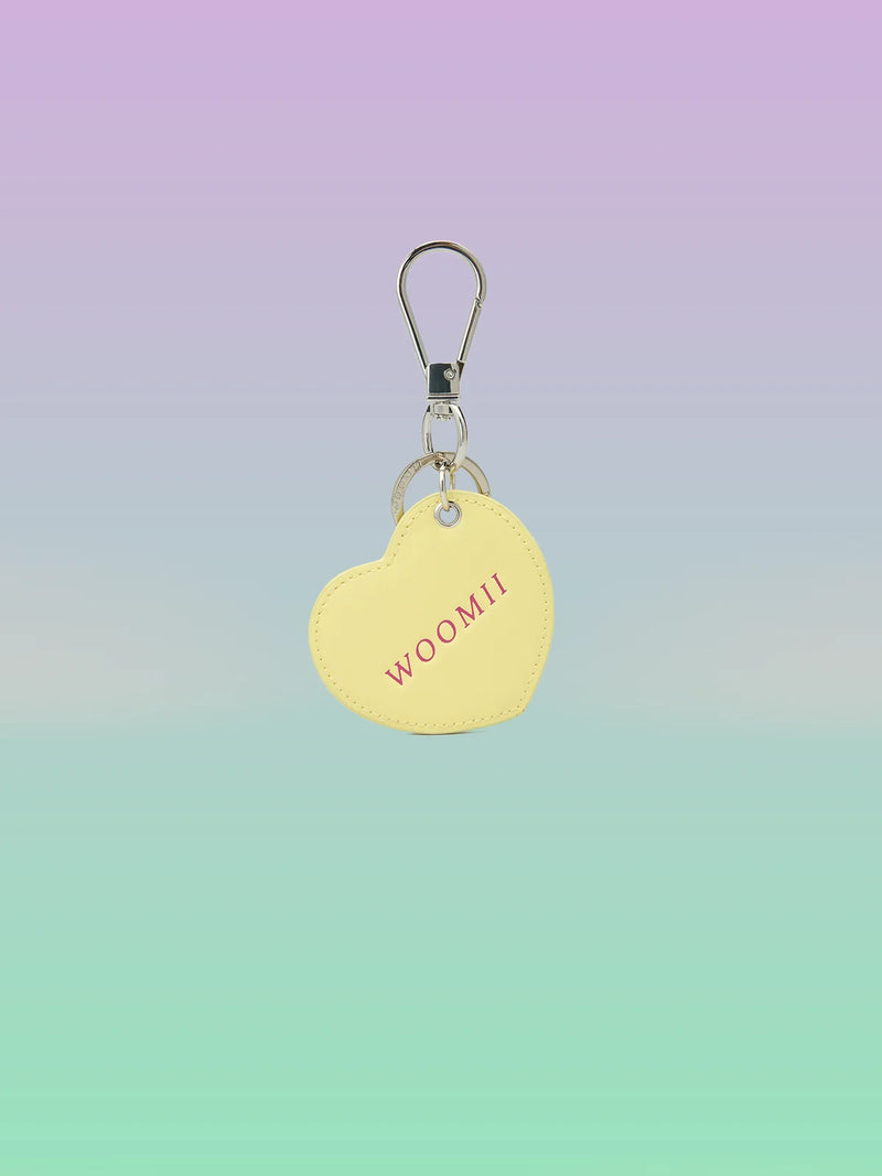 LOVE YELLOW