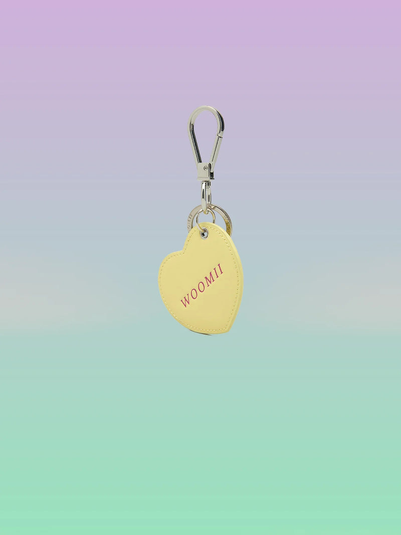 LOVE YELLOW