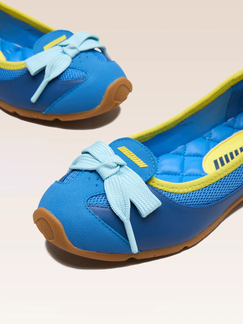 MICKEY NAVY BLUE