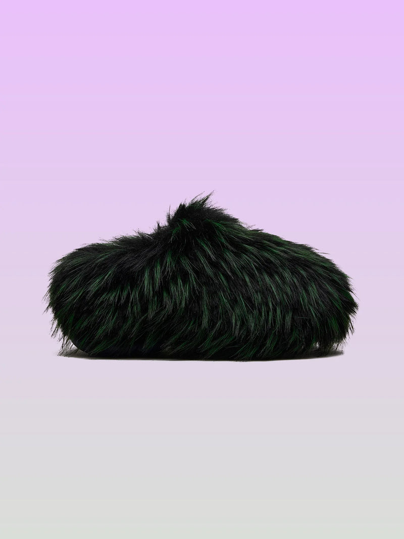 PHEONIX BLACK GREEN