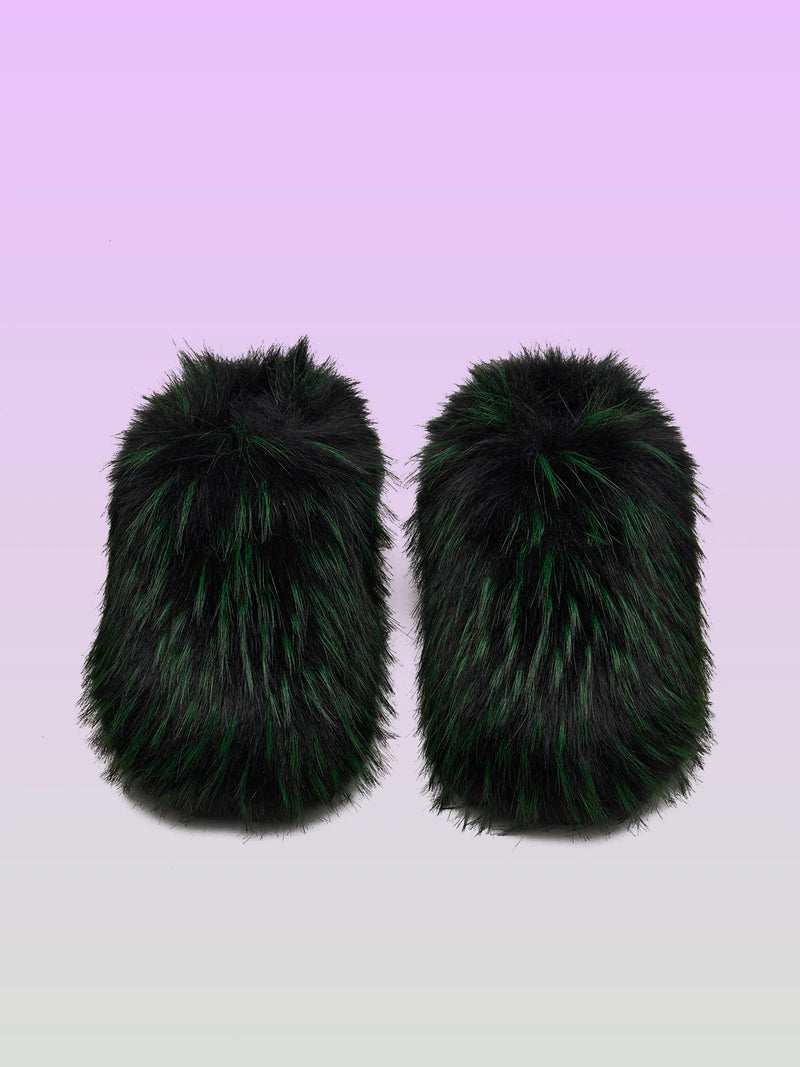 PHEONIX BLACK GREEN