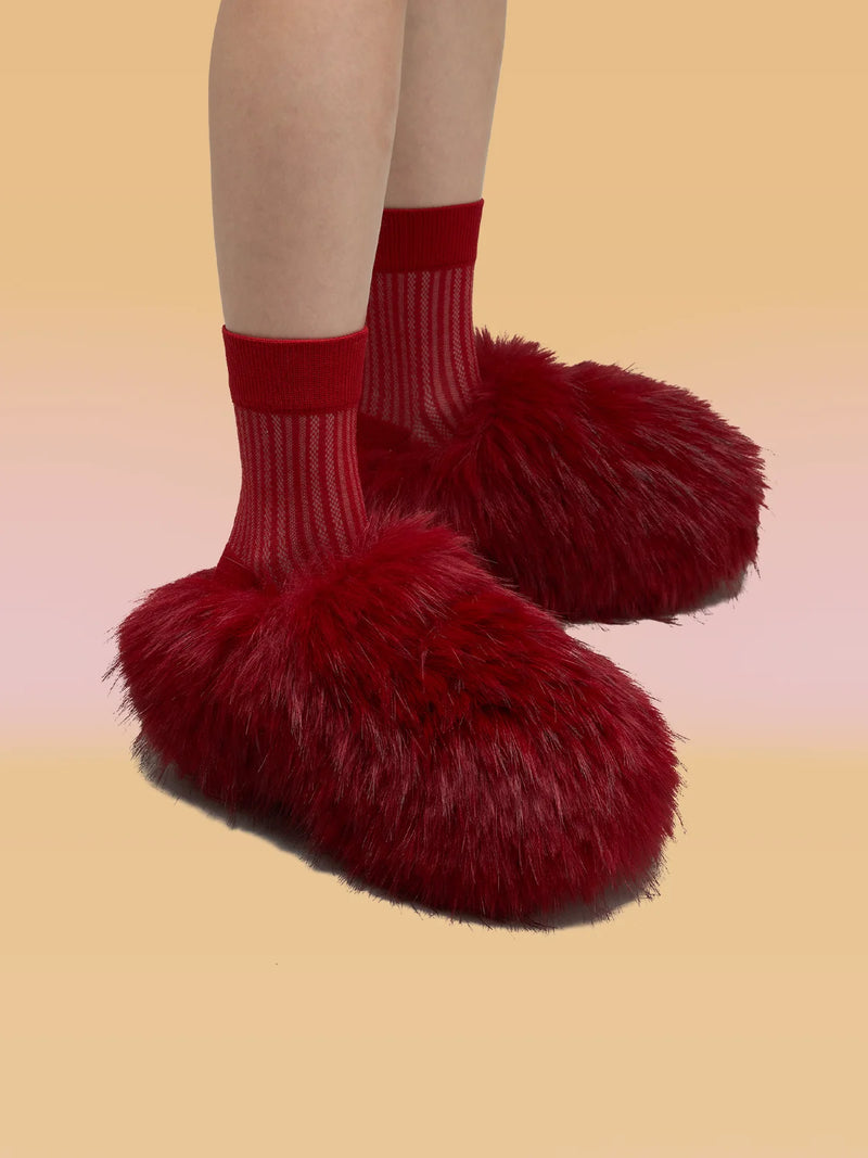 PHEONIX RED PINK