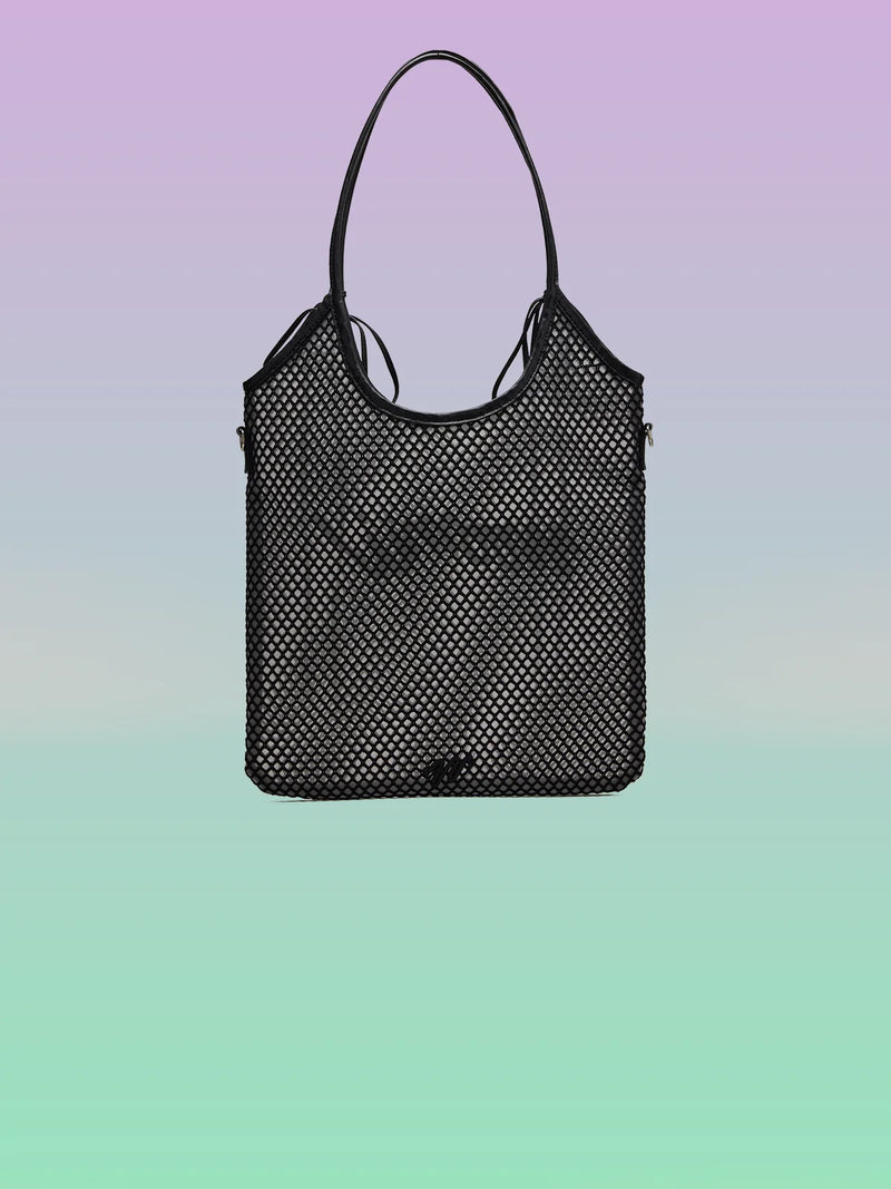 RAE BLACK MESH