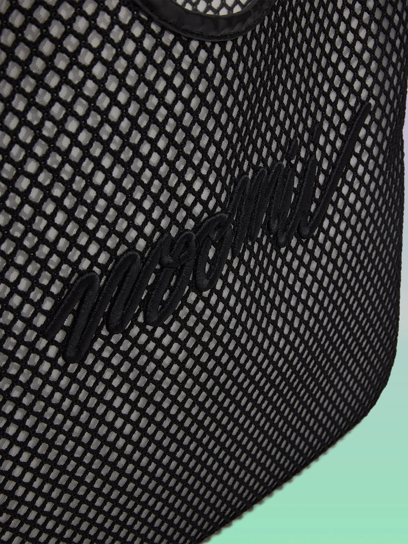 RAE BLACK MESH