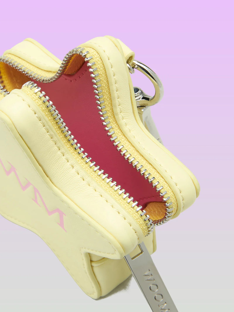 STARLA BUTTER YELLOW