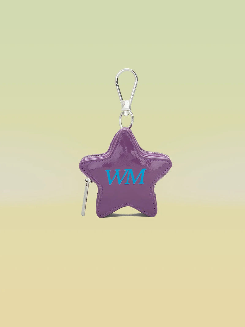 STARLA PURPLE