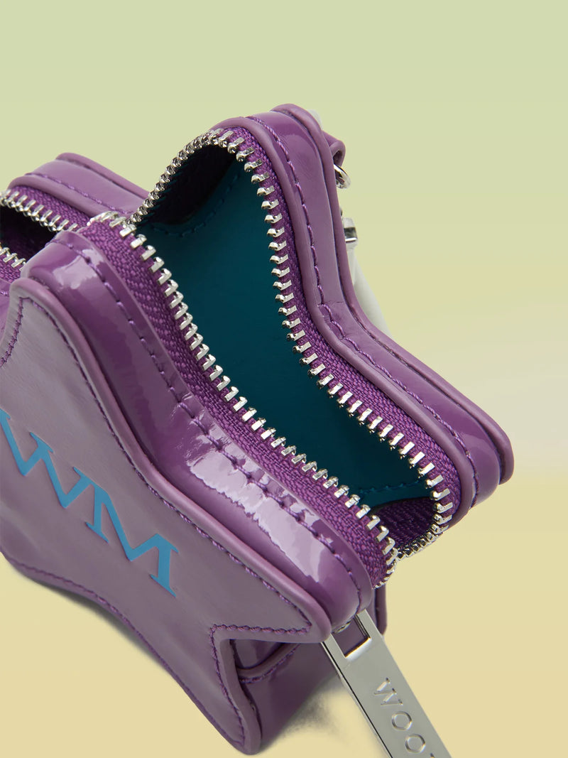 STARLA PURPLE