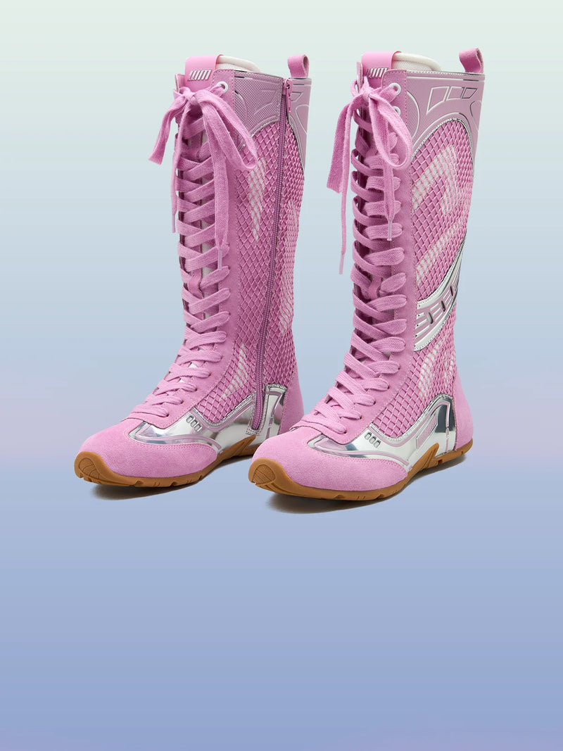ALEXA PINK