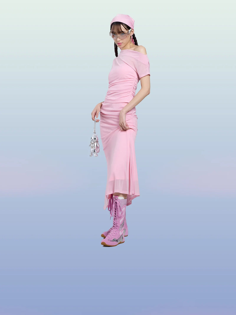 ALEXA PINK