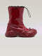 AMBER OXBLOOD