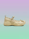 ANITA BUTTER YELLOW NAPPA