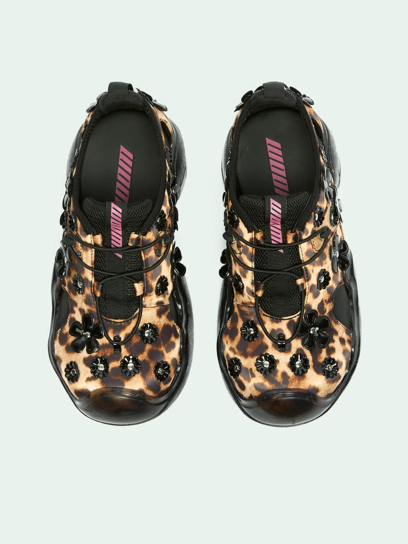 ASTRID LEOPARD