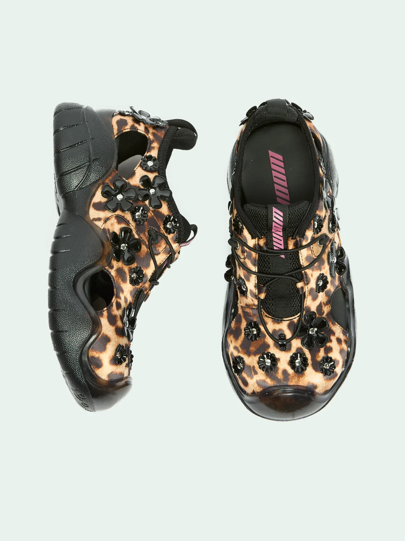 ASTRID LEOPARD