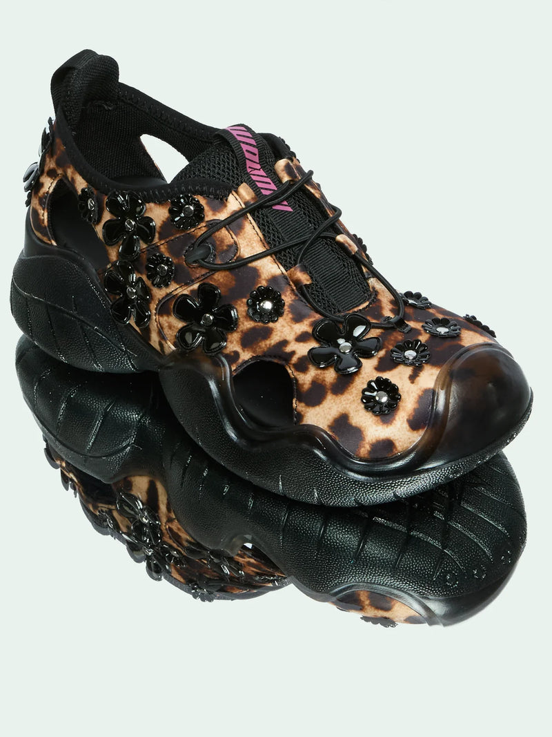 ASTRID LEOPARD