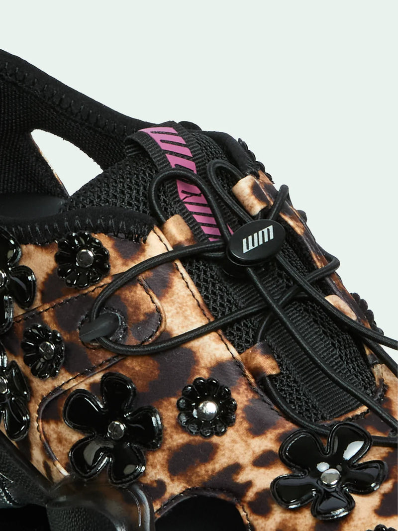 ASTRID LEOPARD