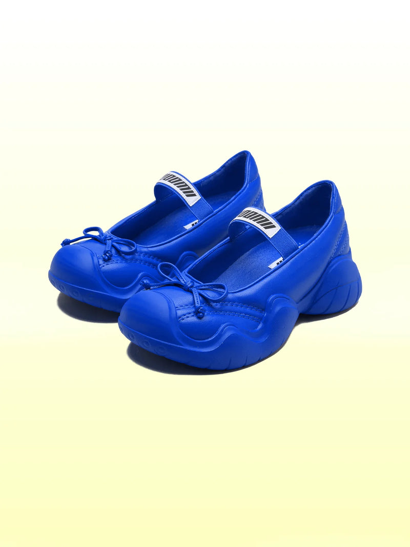 AUDREY COBALT BLUE