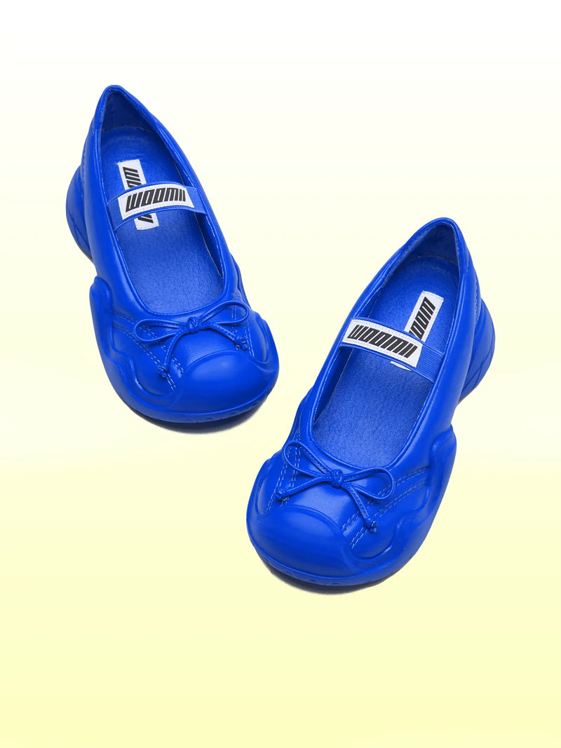 AUDREY COBALT BLUE
