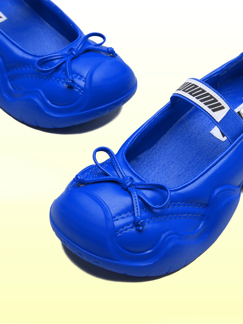 AUDREY COBALT BLUE