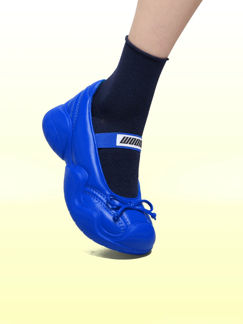 AUDREY COBALT BLUE