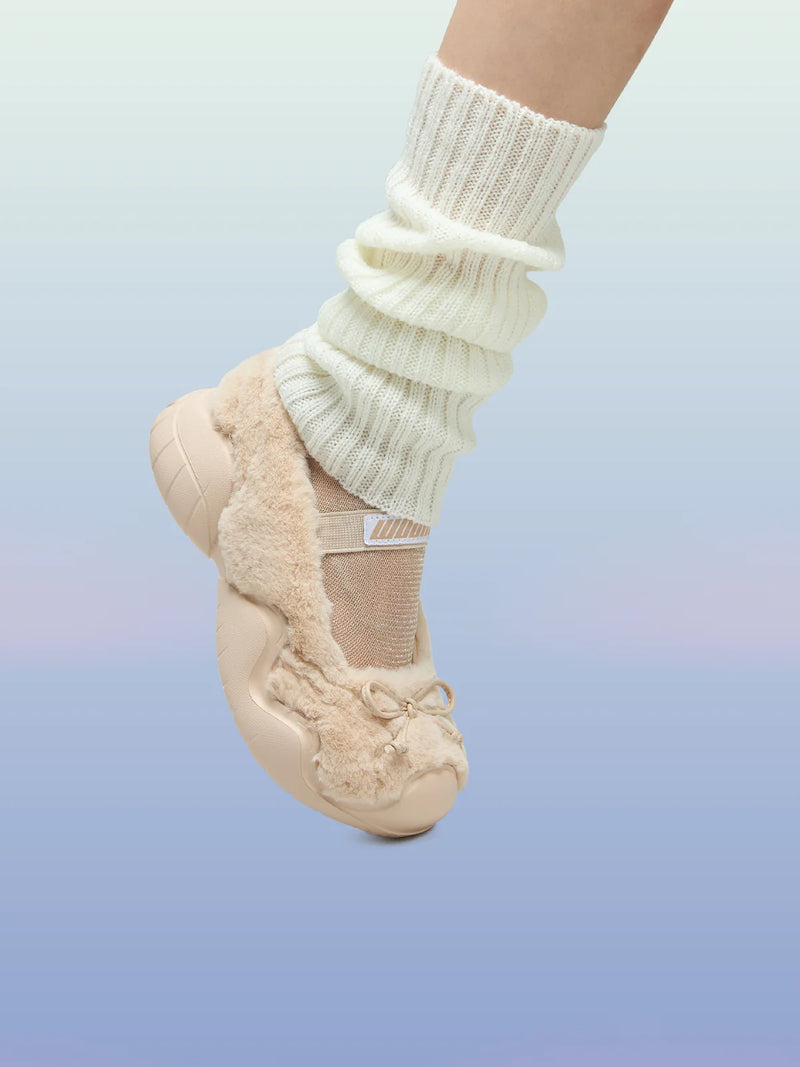 AUDREY CREAM TEDDY