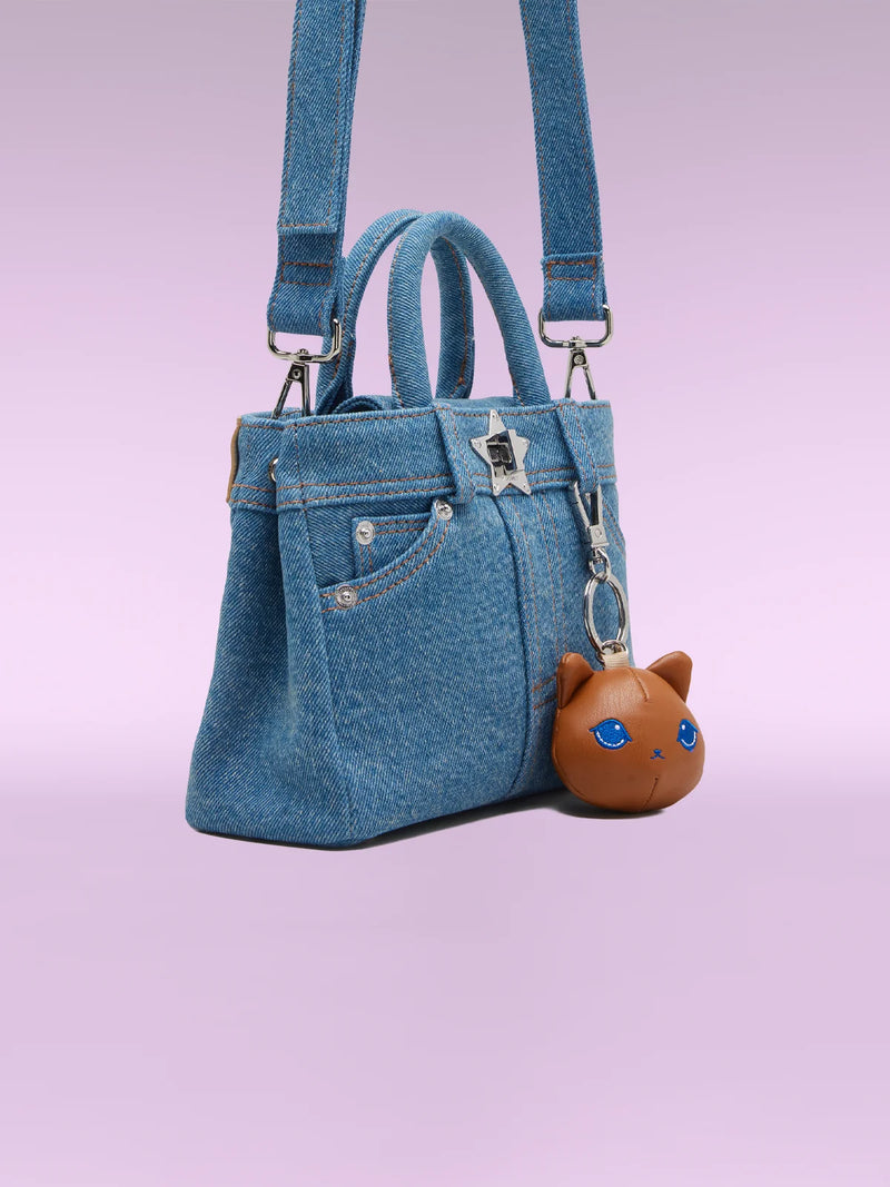 BEV DENIM