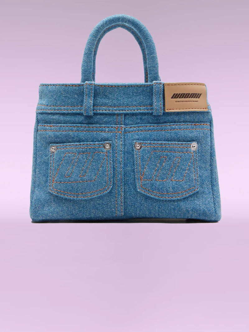 BEV DENIM